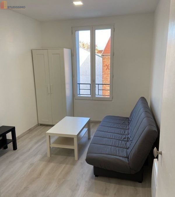Studio à Montreuil