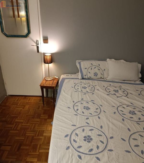 Studio meublé 15m² Neuilly-sur-Marne - Idéal étudiant - Photo 5