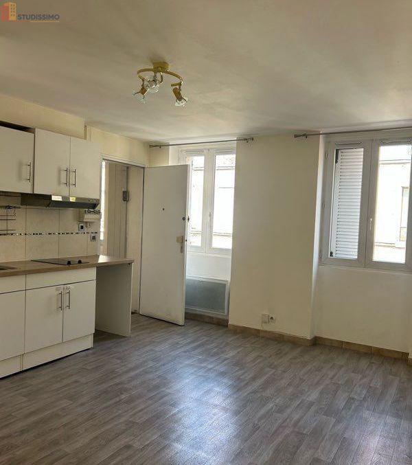 Studio à Villemomble