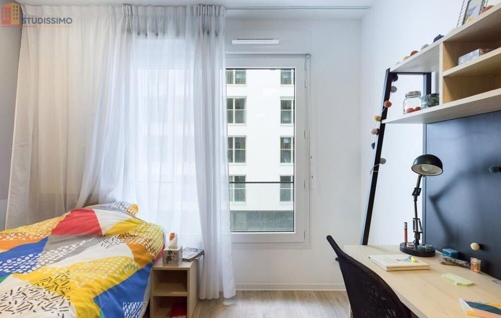 Studio meublé 18m² Bagnolet - Meublé, 93170 - Photo 7