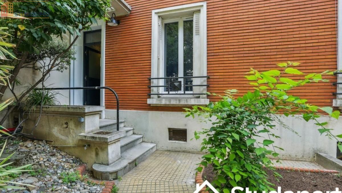 Studio meublé 10m² Montreuil 93100 - Meublé, DPE A - Photo 2