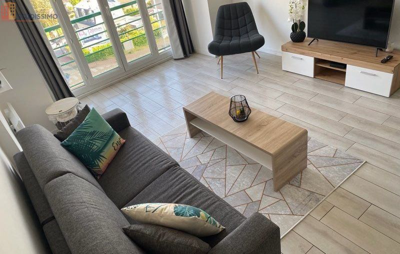 Studio 28m² Noisy-le-Grand 93160 - Meublé, centre-ville - Photo 3