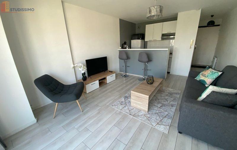 Studio à Noisy-le-Grand