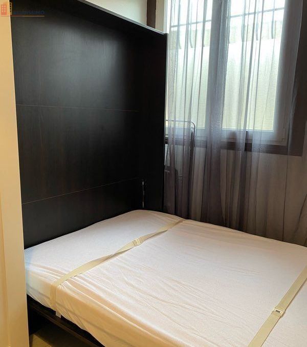 Studio meublé 16m² Aubervilliers - Proche RER B et métro 12 - Photo 4