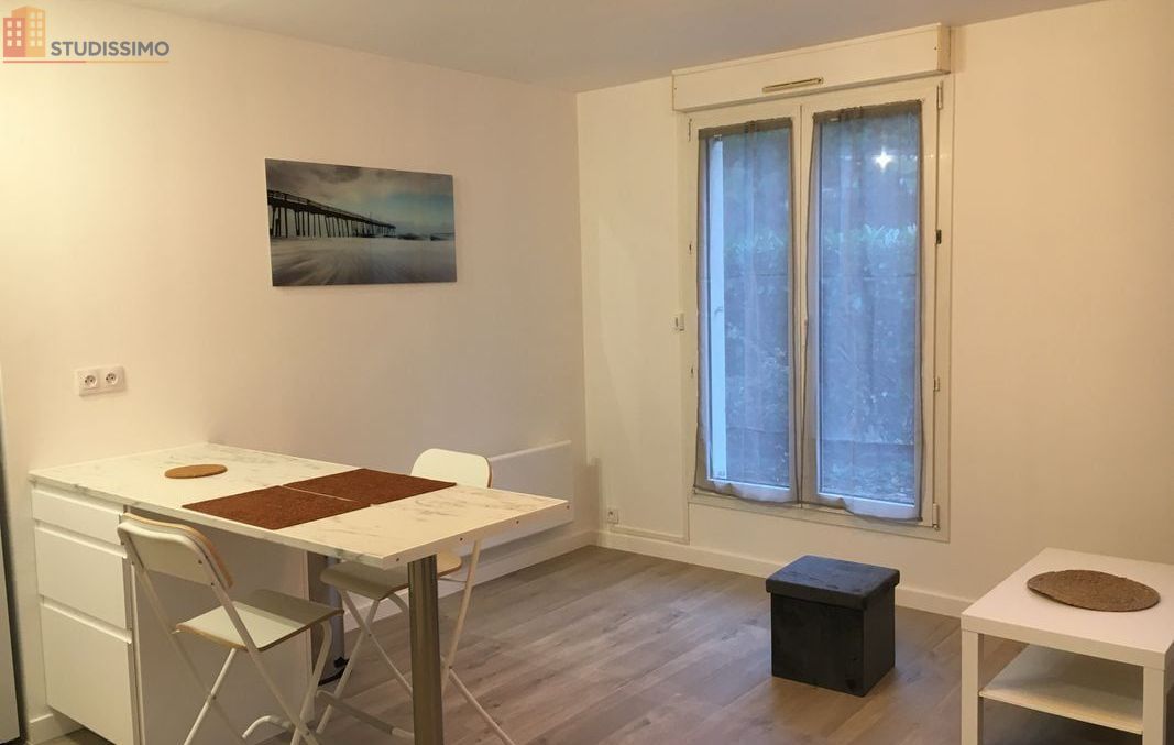 Studio à Aulnay-sous-Bois