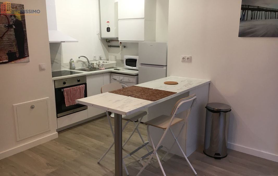 Studio 28m² Aulnay-sous-Bois 93600 - Meublé, proche RER B - Photo 1