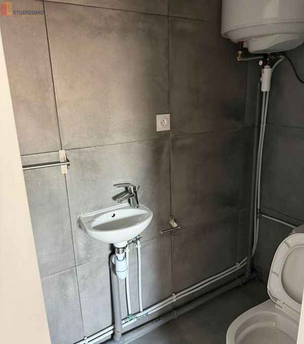 Studio 20m² Pantin 93500 - Photo 9