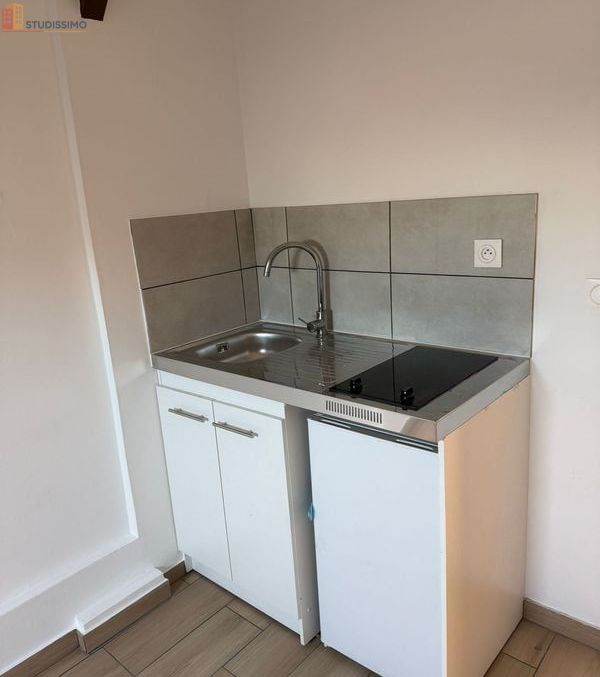Studio 20m² Pantin 93500 - Photo 5