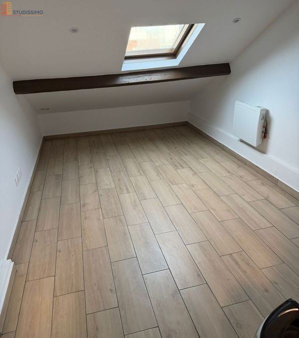 Studio 20m² Pantin 93500 - Photo 2