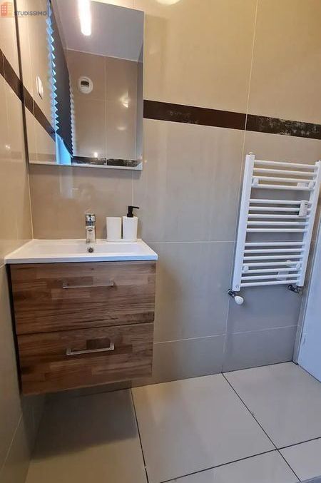 Studio meublé 24m² Montfermeil - Étudiant, lumineux - Photo 2