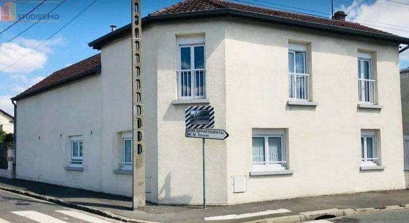 Studio meublé 26m² Villepinte - Meublé, lumineux - Photo 5
