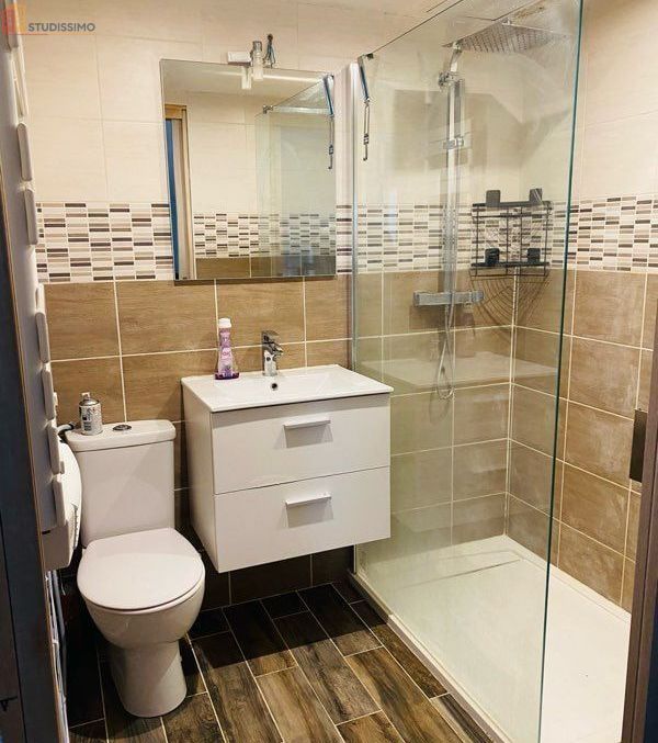 Studio meublé 26m² Villepinte - Meublé, lumineux - Photo 4