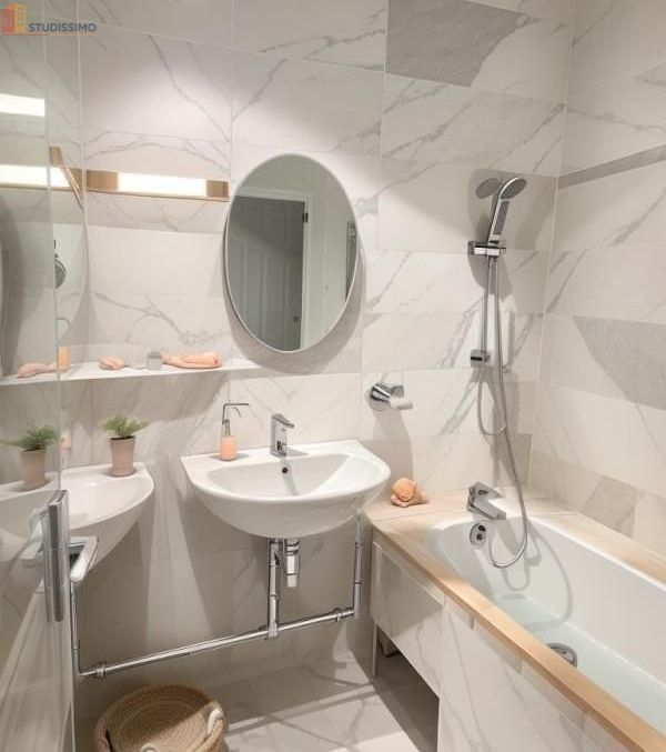 Studio 10m² Sevran - Meublé, 2e étage - Photo 4