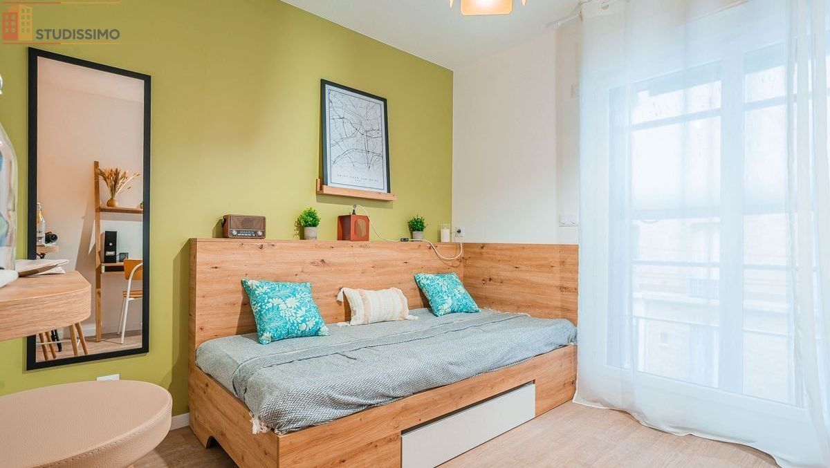 Studio meublé 19m² Saint-Ouen-sur-Seine - Résidence étudiante, proche métro - Photo 13