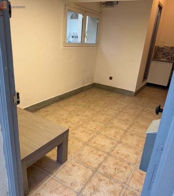 Studio 18m² Stains - Meublé - Photo 4