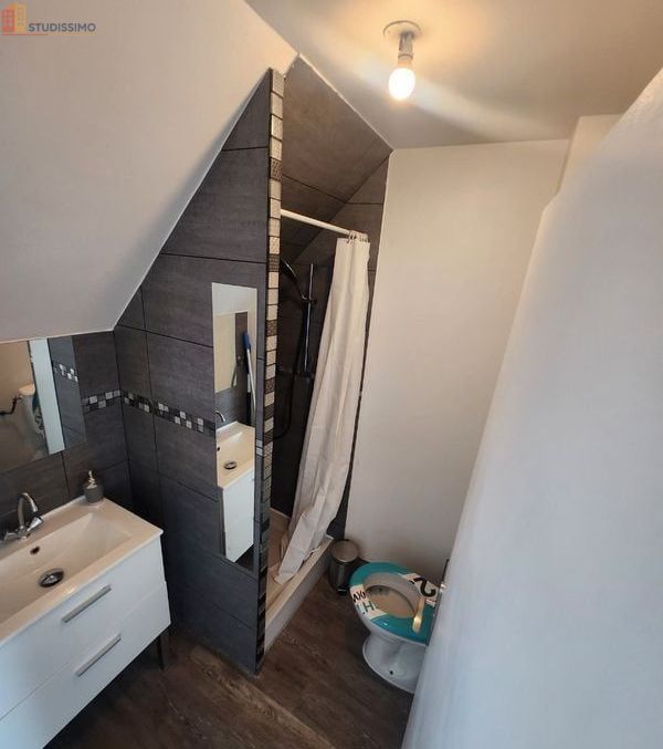 Studio meublé 21m² Villemomble - Charges incluses, internet compris - Photo 1
