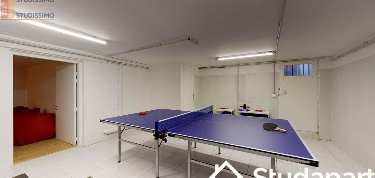 Studio meublé 12m² Bagnolet - Meublé, DPE A - Photo 2