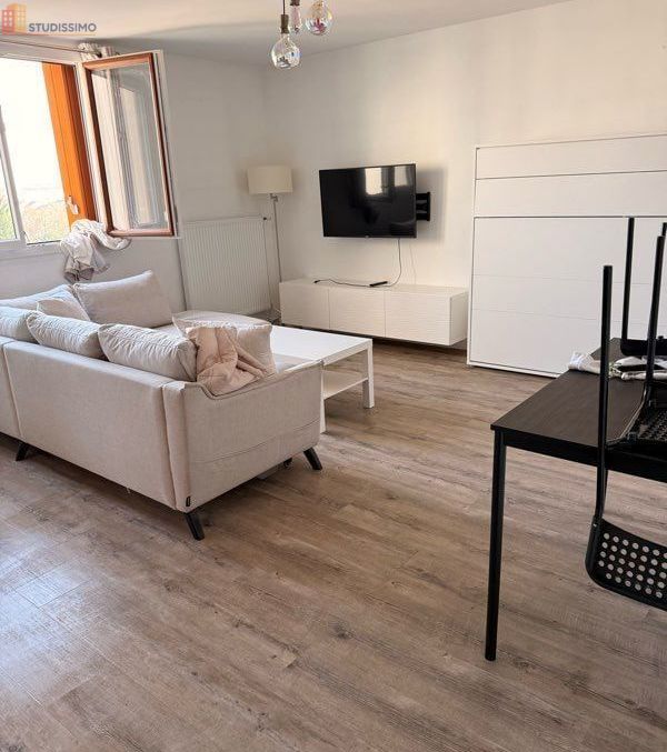 Studio à Drancy