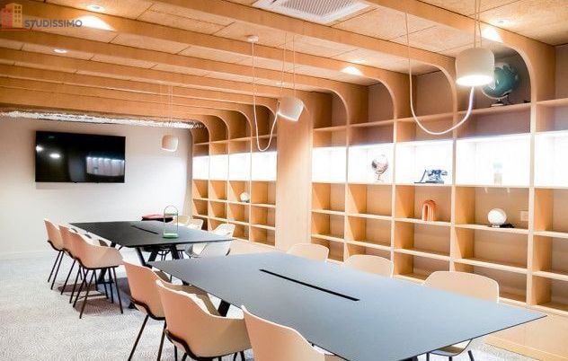 Studio meublé 14m² Noisy-le-Grand - Lumineux, étage élevé - Photo 30