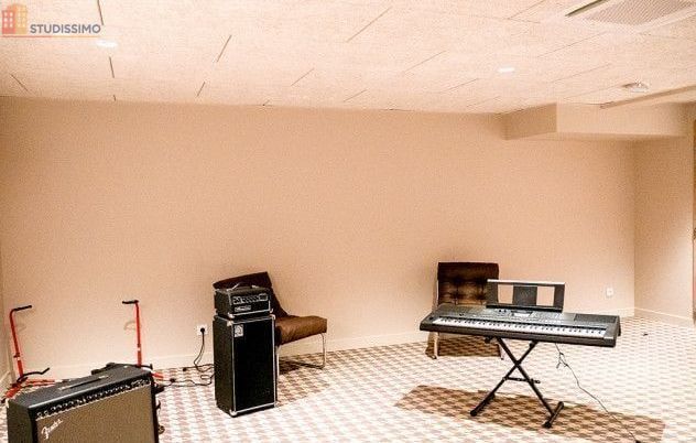 Studio meublé 14m² Noisy-le-Grand - Lumineux, étage élevé - Photo 23