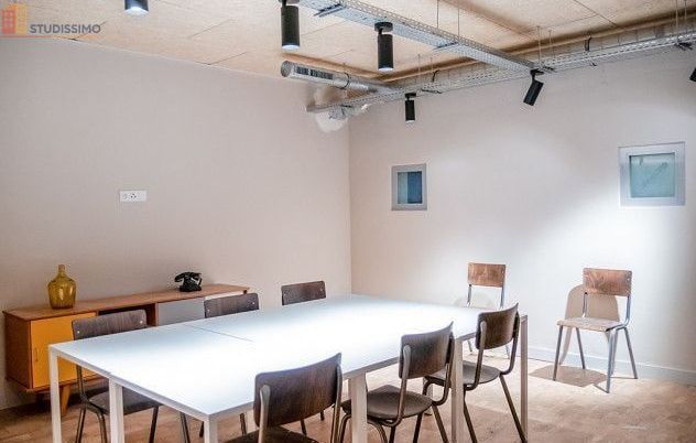 Studio meublé 14m² Noisy-le-Grand - Lumineux, étage élevé - Photo 20