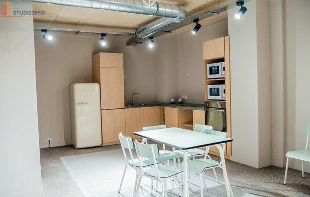 Studio meublé 14m² Noisy-le-Grand - Lumineux, étage élevé - Photo 17
