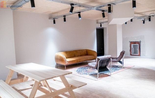 Studio meublé 14m² Noisy-le-Grand - Lumineux, étage élevé - Photo 7