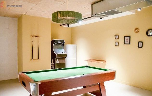 Studio meublé 14m² Noisy-le-Grand - Lumineux, étage élevé - Photo 4