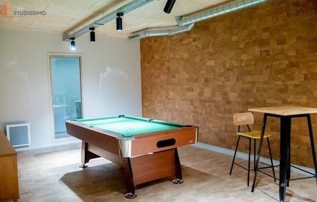 Studio meublé 14m² Noisy-le-Grand - Lumineux, étage élevé - Photo 2