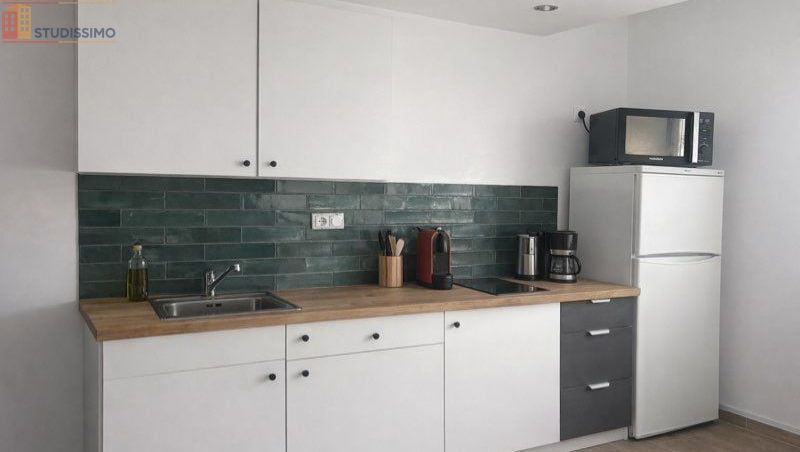 Studio 1m² Villepinte 93420 - Photo 4