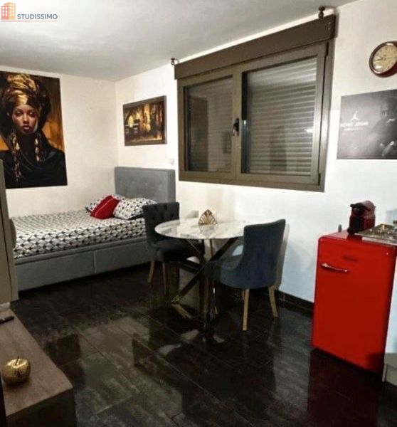 Studio meublé 20m² Neuilly-sur-Marne - Meublé, 20m² - Photo 2