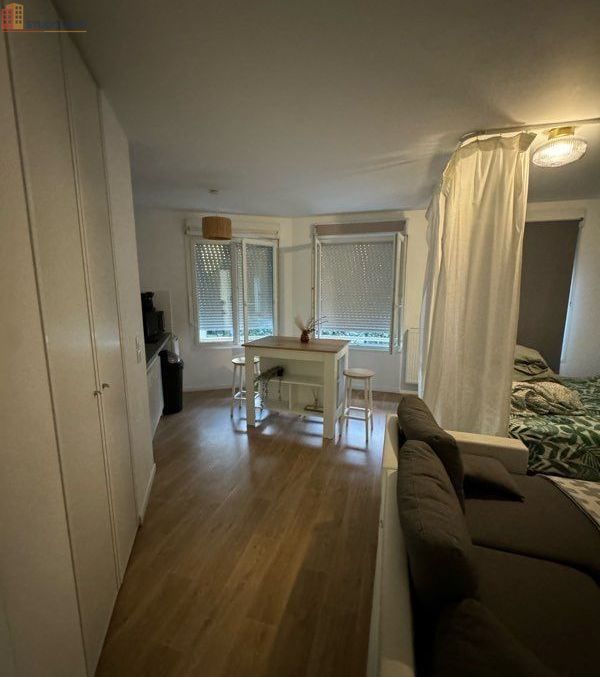 Studio à Saint-Denis