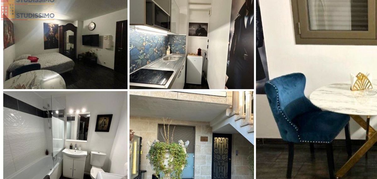 Studio à Neuilly-sur-Marne