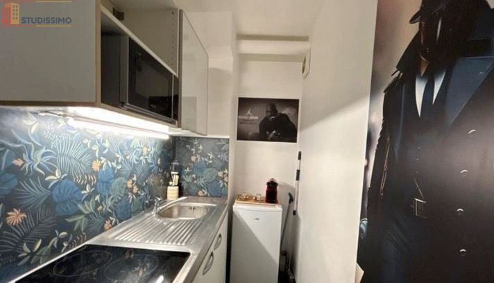 Studio meublé 20m² Neuilly-sur-Marne - Entièrement équipé, chaleureux - Photo 1