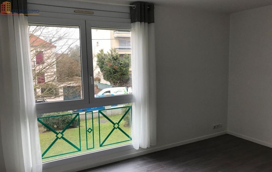 Studio à Maisons-Alfort