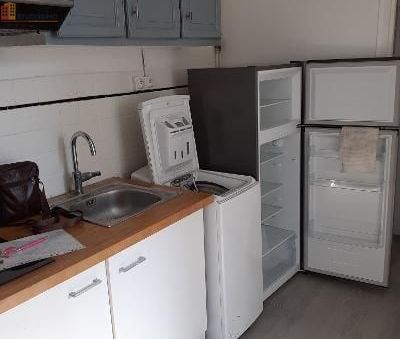 Studio 25m² Champigny-sur-Marne - calme, lumineux - Photo 2