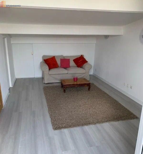 Studio meublé 15m² Vitry-sur-Seine - Meublé, 3e étage - Photo 2