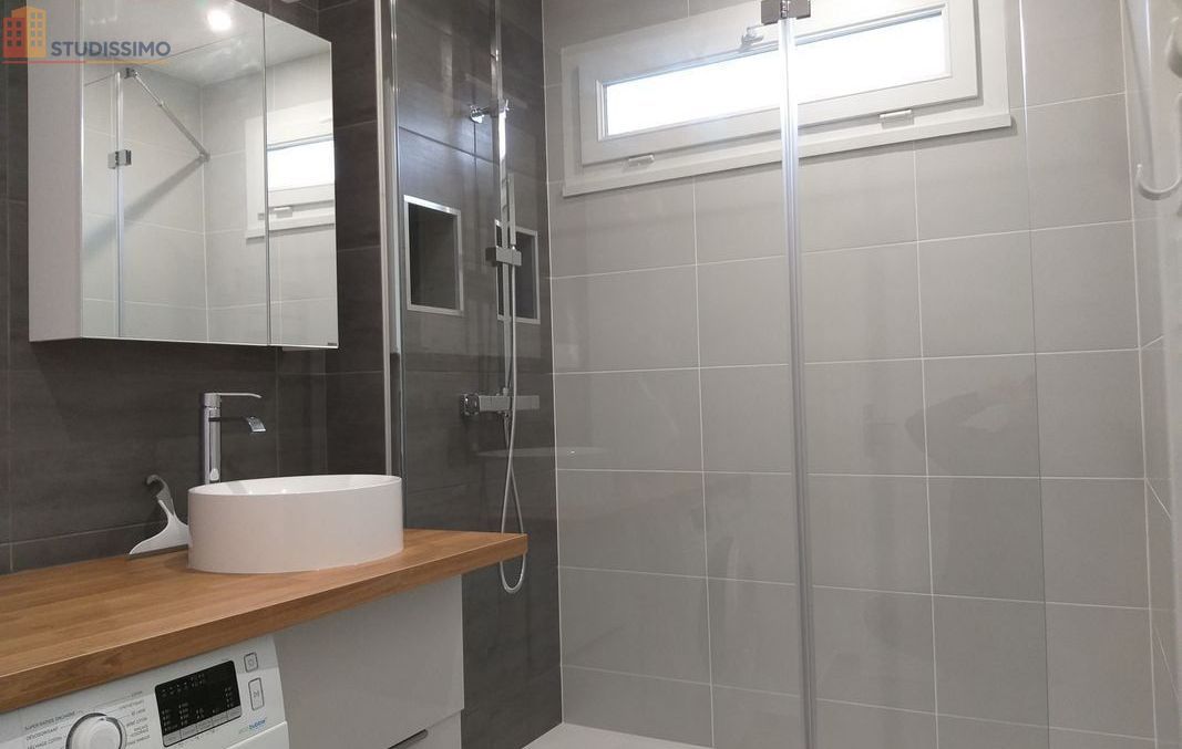 Studio meublé 38m² Saint-Maur-des-Fossés - Meublé, 1 pièce - Photo 1