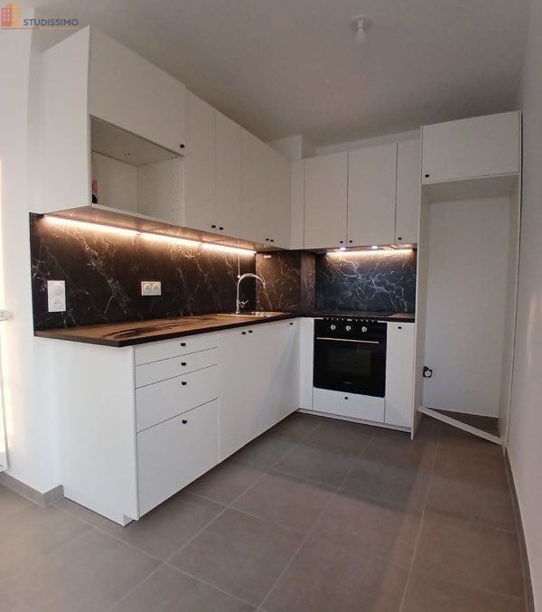 Studio 31m² Fontenay-sous-Bois - Neuf, balcon sud - Photo 5