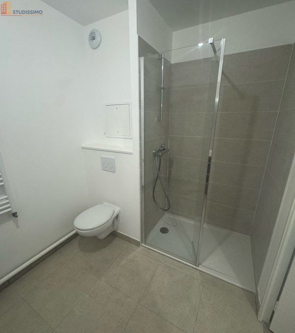 Studio 31m² Fontenay-sous-Bois - Neuf, balcon sud - Photo 2