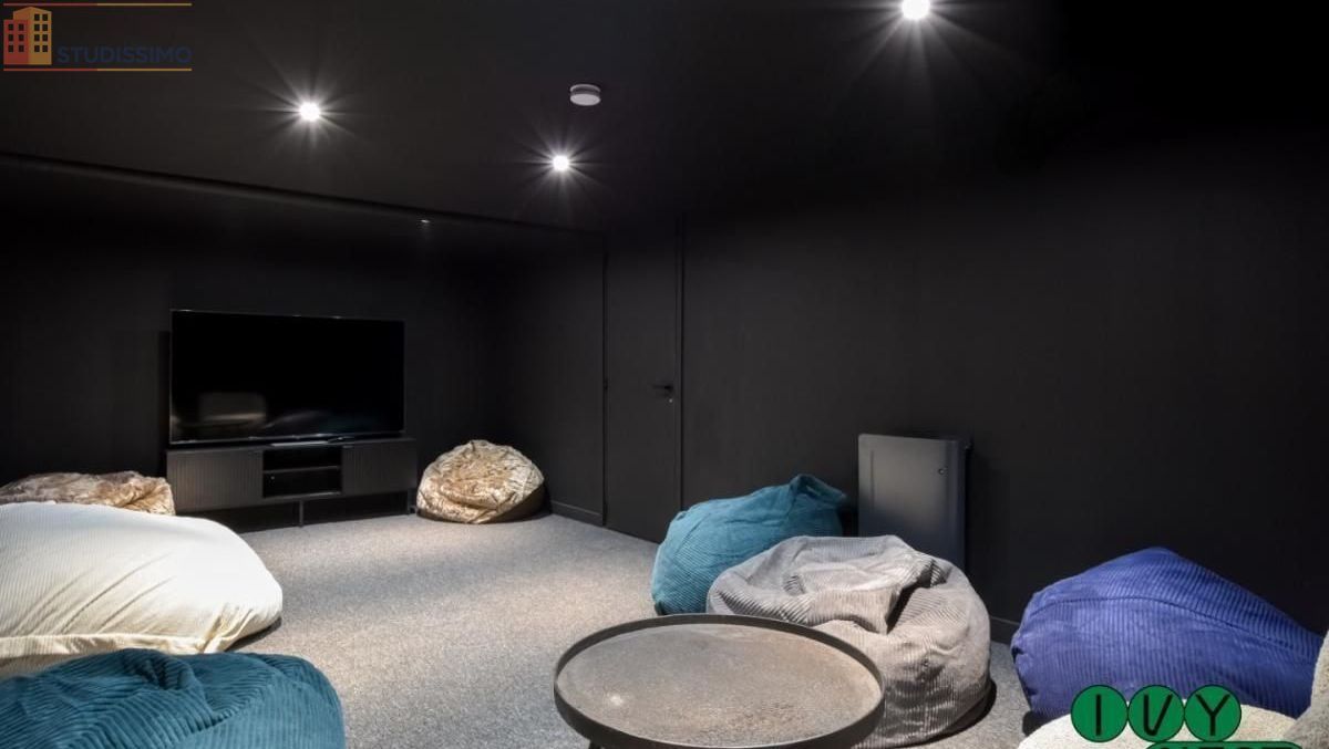 Studio meublé 50m² Cachan - Chambre 1 pièce, meublé - Photo 14