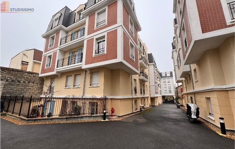 Studio à Villiers-sur-Marne