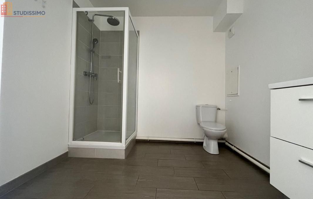 Studio 29m² Villiers-sur-Marne - Lumineux, DPE C - Photo 3