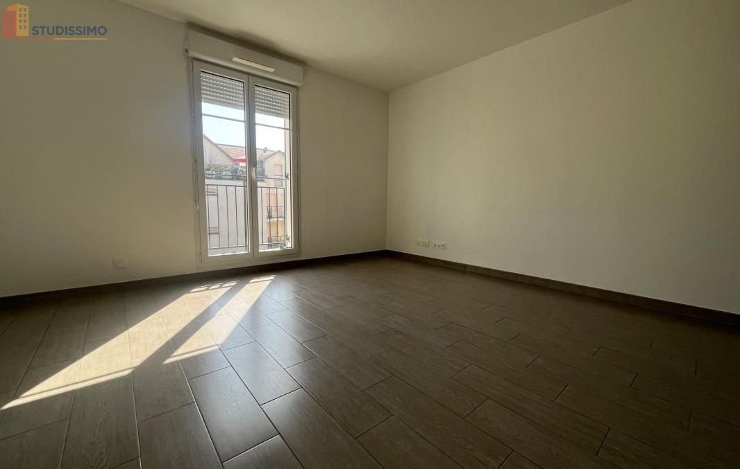 Studio 29m² Villiers-sur-Marne - Lumineux, DPE C - Photo 2