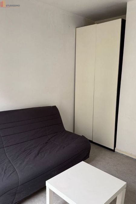 Studio meublé 16m² Saint-Maurice 94410 - Meublé, 2e étage - Photo 6