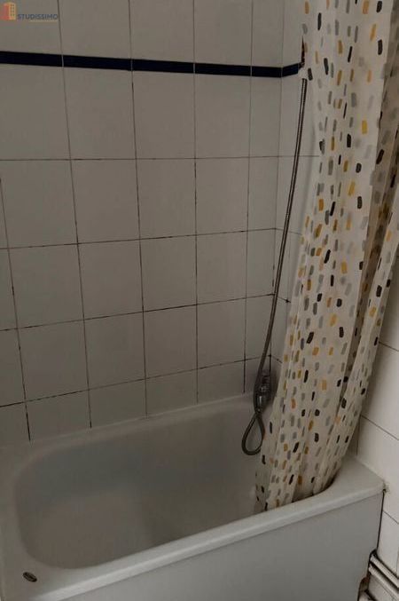 Studio meublé 16m² Saint-Maurice 94410 - Meublé, 2e étage - Photo 1