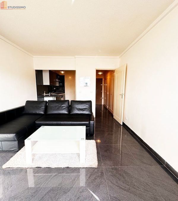 Studio à Vitry-sur-Seine