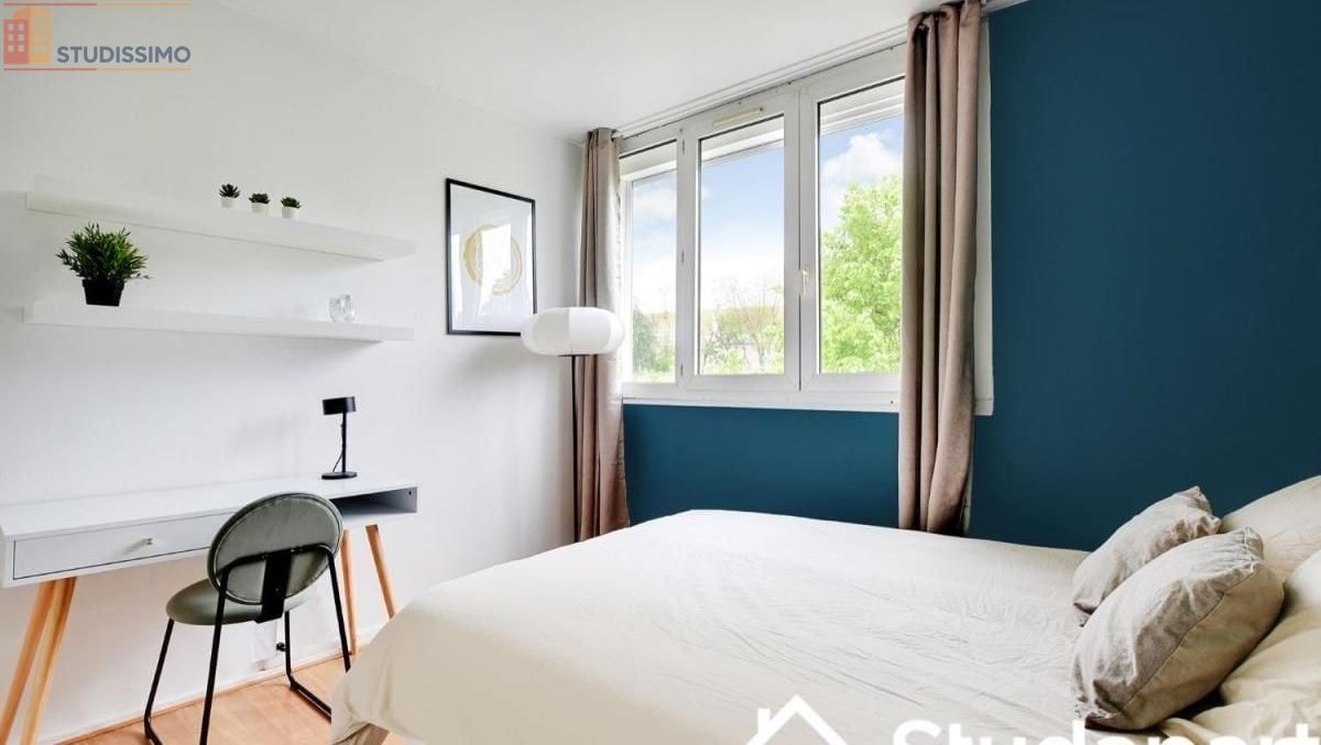 Studio 10m² Le Kremlin-Bicêtre - Meublé, DPE A - Photo 3