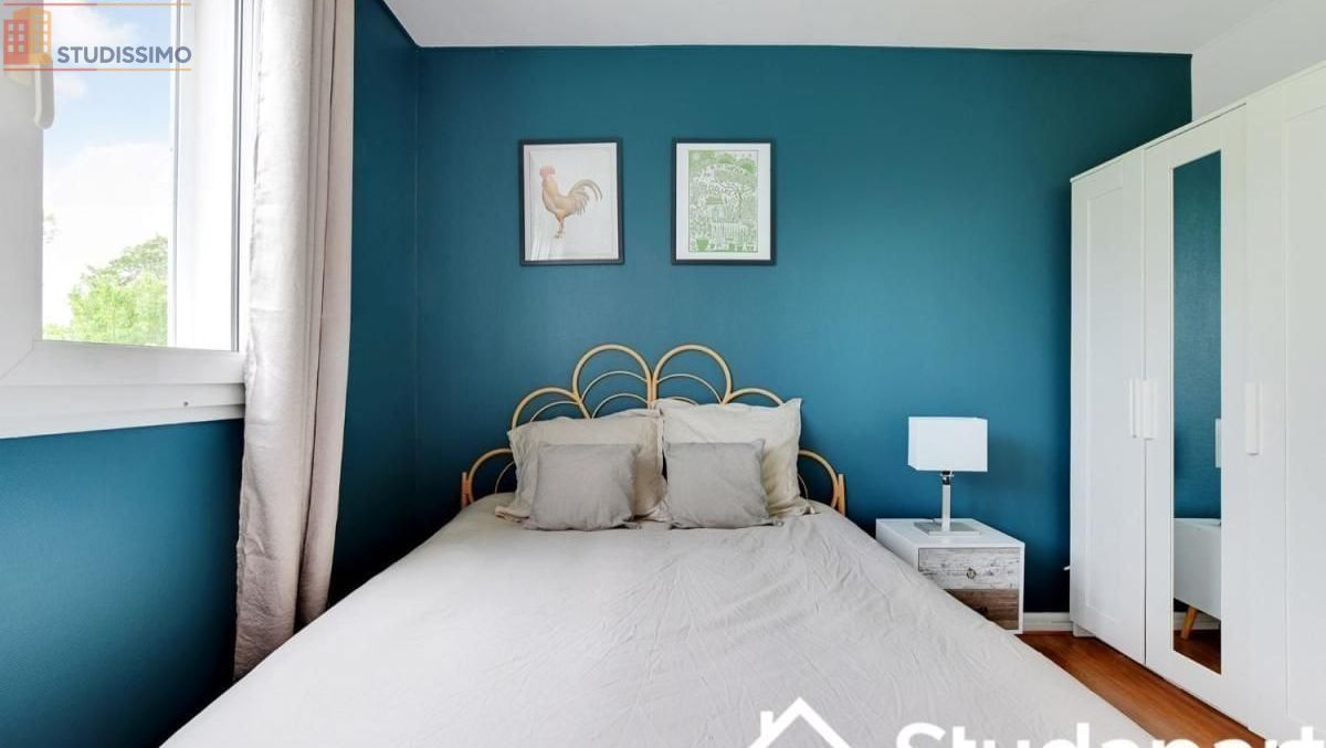 Studio 10m² Le Kremlin-Bicêtre - Meublé, DPE A - Photo 1