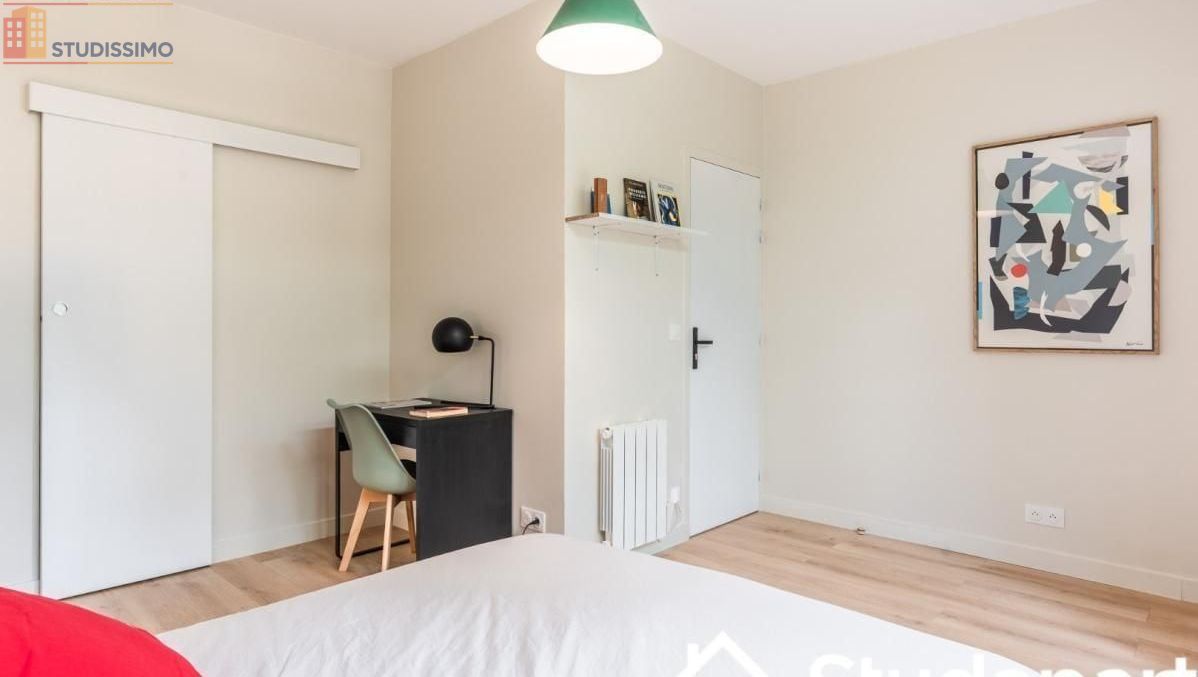 Studio à Arcueil